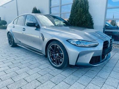 occasion BMW M3 (g80) 3.0 510ch Competition