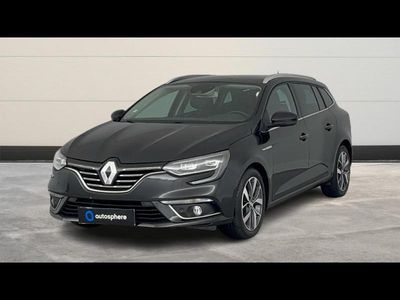 Renault Mégane IV