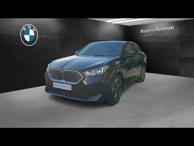 BMW iX2