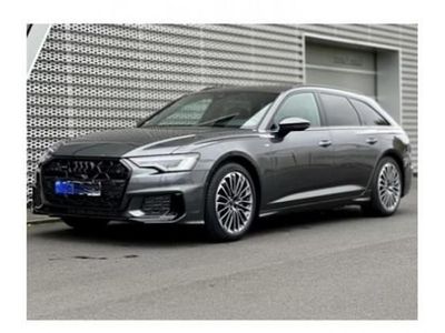 Occasion 2022 Audi A6 S-Line Break | 54 990 €