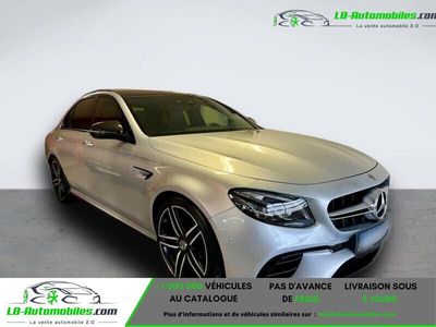 occasion Mercedes E63 AMG Classe4-Matic+