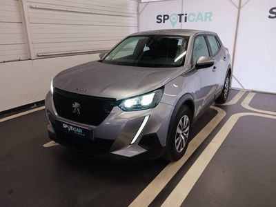 occasion Peugeot 2008 1.2 PureTech 100ch S&S Active 5cv