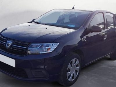 Occasion Dacia Sandero Acces 73 ch (53 kW) 2021 Citadine