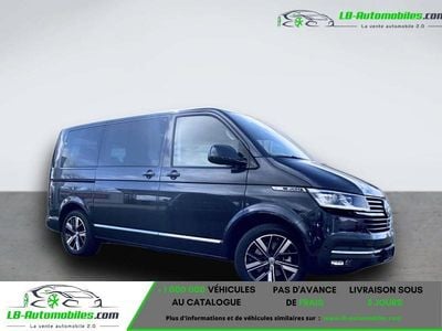Occasion VW Multivan 204 ch (150 kW) 2021 Van