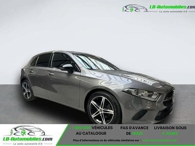 Occasion 2019 Mercedes A180 Berline | 22 800 € (Prix assez cher)