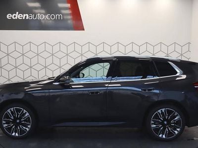 Occasion 2025 BMW X3 Comfort Edition SUV | 76 840 €