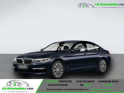 occasion BMW 520 Serie 5 i 184 Ch Bva