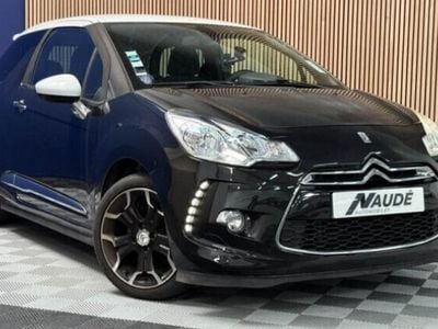 Citroën DS3