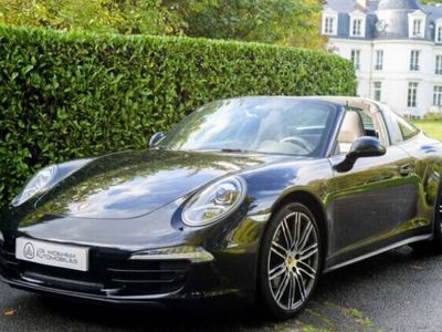 occasion Porsche 991 Type 991 type 4