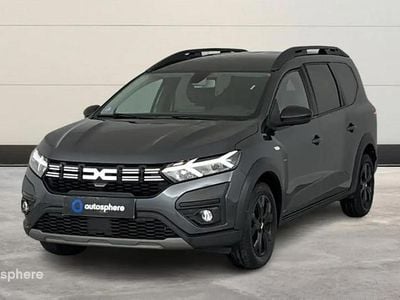 Occasion Dacia Jogger Extreme 102 ch (75 kW) 2023 Gris Monospace