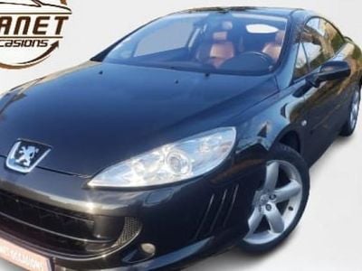 Occasion Peugeot 407 204 ch (150 kW) 2006 Coupé