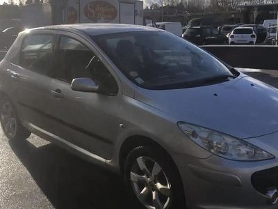 Occasion Peugeot 307 Style 90 ch (66 kW) 2008 Berline