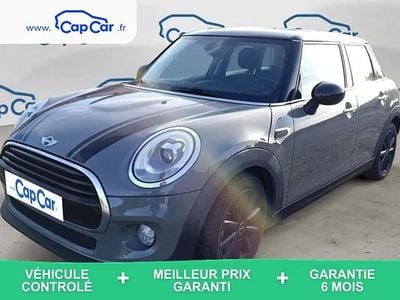 Occasion 2018 Mini Cooper Chili Citadine | 13 490 € (Super prix)