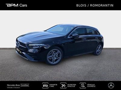 Mercedes A250