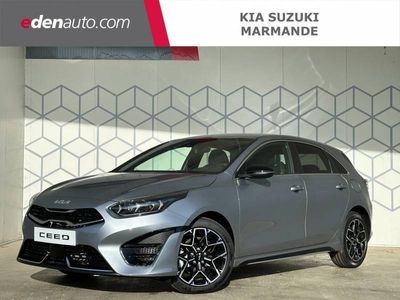 Kia Ceed GT