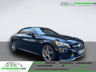 Occasion Mercedes C300 245 ch (180 kW) 2016 Berline