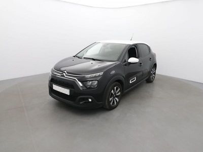 Occasion 2024 Citroën C3 PureTech Citadine | 13 490 € (Prix assez cher)