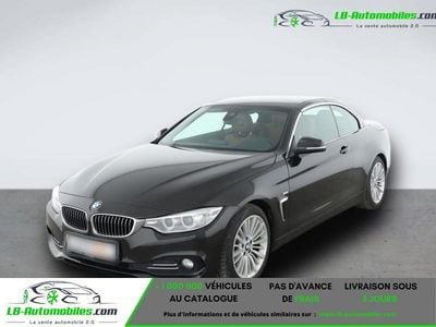 Occasion BMW 420 184 ch (135 kW) 2014 Coupé
