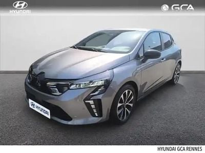 Blanc Occasion 2024 Mitsubishi Colt Berline | 17 490 € (Prix juste)