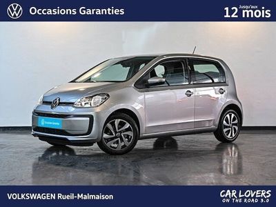 VW up!