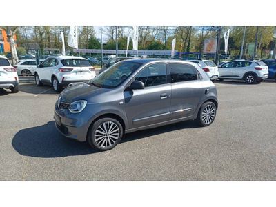 occasion Renault Twingo III TCe 95 Intens