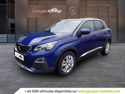 occasion Peugeot 3008 30082.0 BlueHDi 150ch S&S BVM6