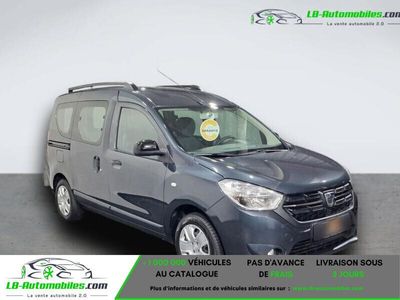 occasion Dacia Dokker TCe 130 FAP - 2020