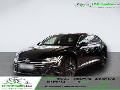 Occasion 2022 VW Arteon R-line Berline | 35 400 € (Prix cher)