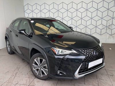 Lexus UX 300e