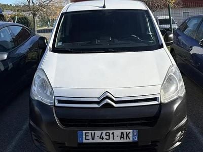 Occasion 2018 Citroën Berlingo Comfort Monospace | 6 990 € (Prix juste)