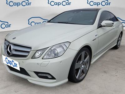 Occasion 2009 Mercedes 250 Executive | 15 490 €