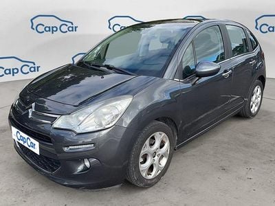 Occasion 2013 Citroën C3 | 4 969 € (Bon prix)