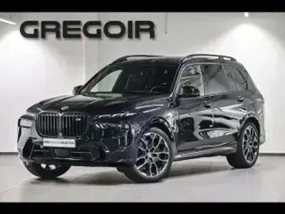 occasion BMW X7 M60i Xdrive New Model