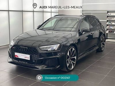 Audi RS4