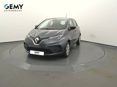 occasion Renault Zoe R110 Achat Intégral Life