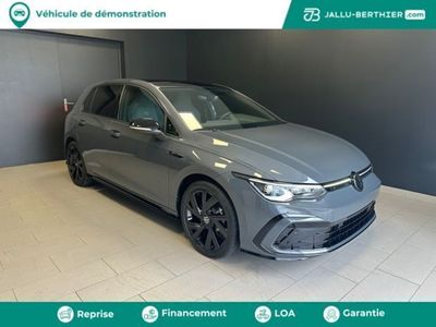 occasion VW Golf 2.0 TDI SCR 150ch R-Line DSG7