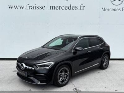 Mercedes GLA200