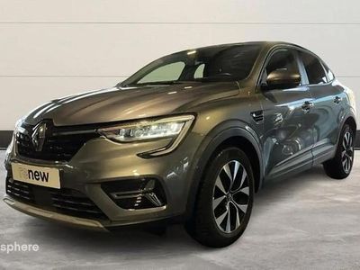 Occasion Renault Arkana Evolution 141 ch (103 kW) 2023 Blanc SUV