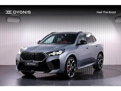 Gris Occasion 2023 BMW X2 SUV | 48 990 €