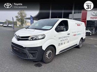 Occasion 2018 Toyota Proace Monospace | 15 620 €
