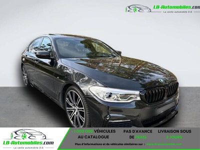 occasion BMW 340 Serie 5 540i xDrivech BVA