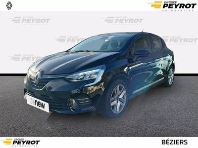 occasion Renault Clio V Clio SCe 75 - Zen