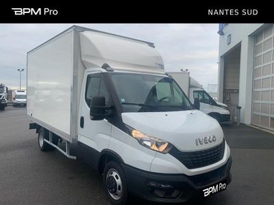 occasion Iveco Daily CCb 35C16H3.0 Empattement 4100