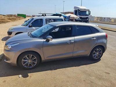 Suzuki Baleno