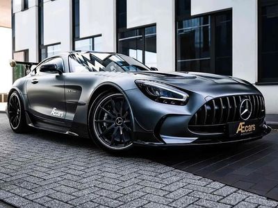 Gris Occasion 2022 Mercedes AMG GT AMG Coupé | 489 950 €
