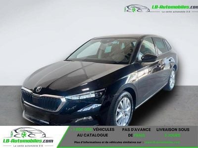 Occasion 2019 Skoda Scala Citadine | 21 900 € (Bon prix)