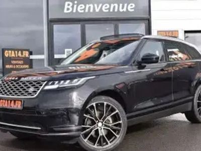 occasion Land Rover Range Rover Velar 2.0d 240ch Awd Bva