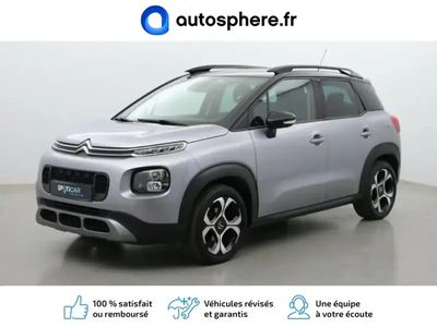 occasion Citroën C3 Aircross PureTech 110ch S&S Shine E6.d 6cv