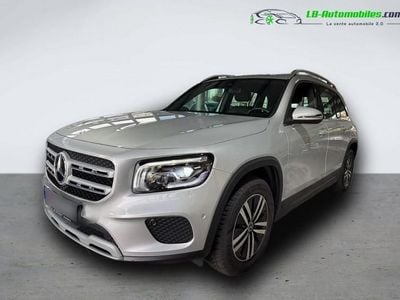 Mercedes GLB220