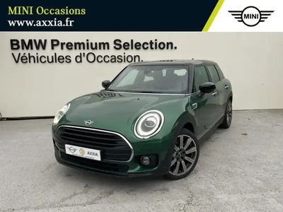 occasion Mini Cooper Cooper136ch Canonbury